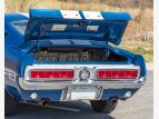 Thumbnail Photo 22 for 1968 Ford Mustang Fastback